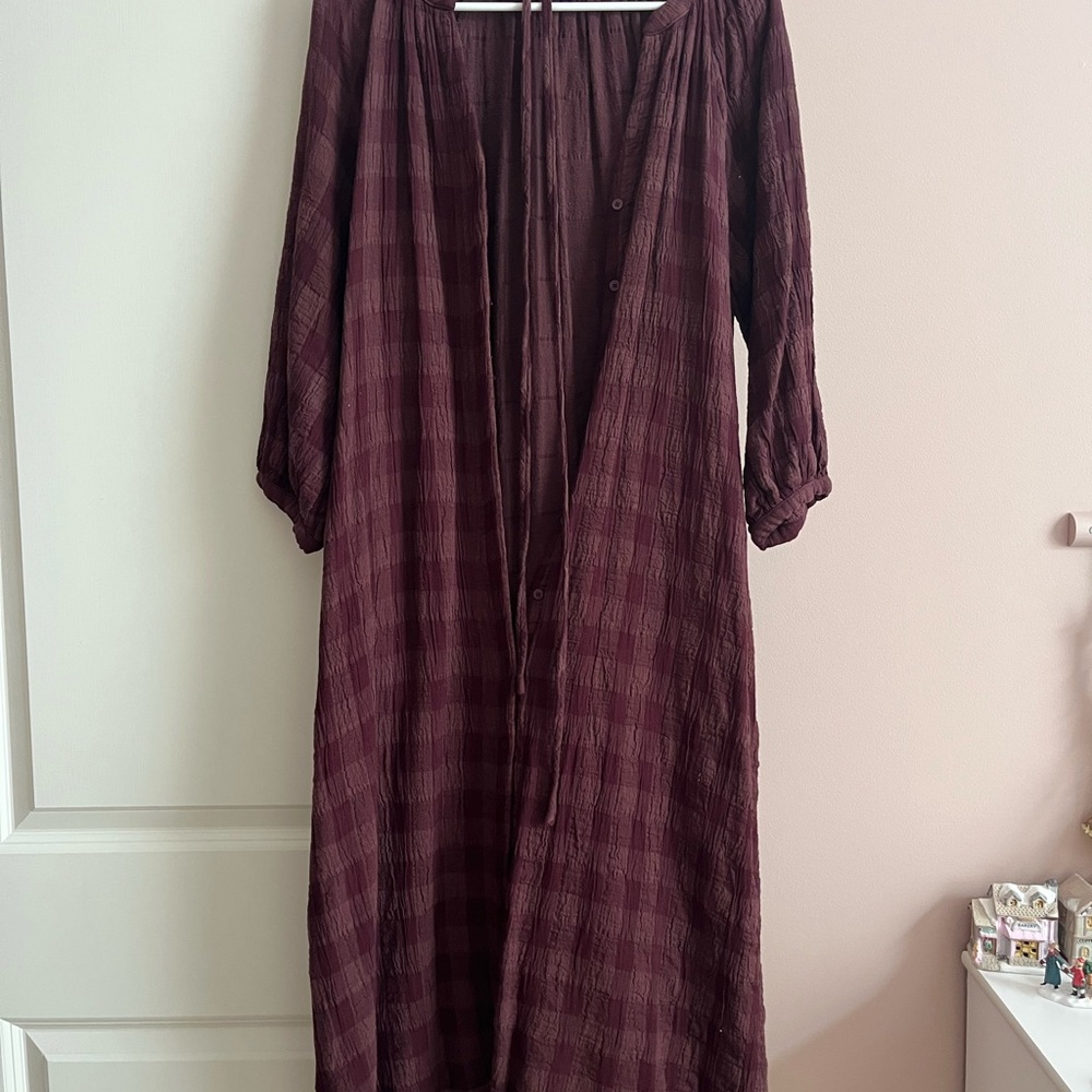 Neuflora Juneau Dress